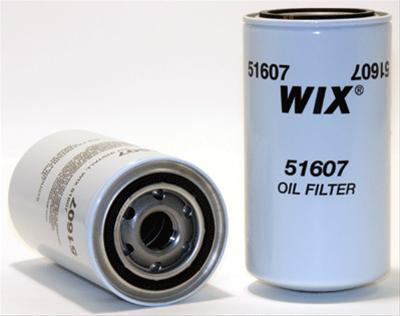Oil Filter 5,9TD 89-02 - WIX51607