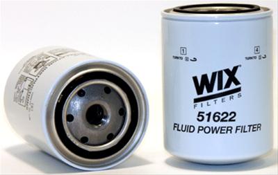Oil Filter  - WIX51622