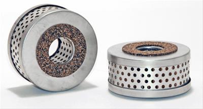 Hydraulic Filter Power Steering Pump - WIX51653