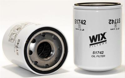 Oil Filter 7,3/6,9D 83-94 wo/Turbo - WIX51742