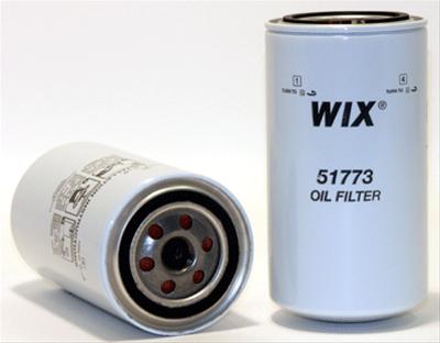 Oil Filter Ford - WIX51773