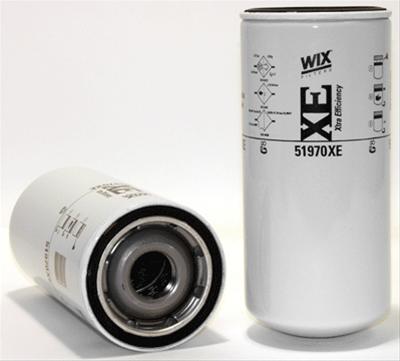 Oil Filter Div Kenworth,Peterbuilt,White - WIX51970XE