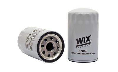 Oil Filter GM 11-18/Jeep 09-12/Dodge 09-11 Gas - WIX57045