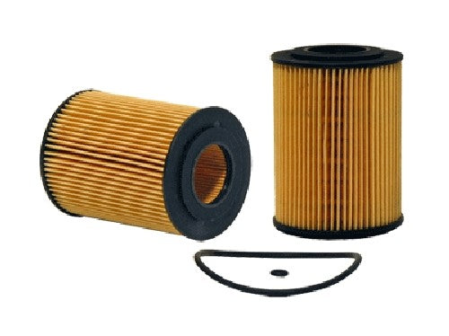 Oil Filter 3,0 Jeep 07-09 - WIX57062