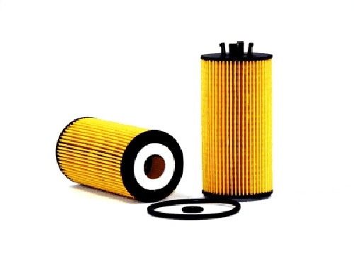 Oil Filter Cadillac CTS 2,6/3,2 03-04 - WIX57079