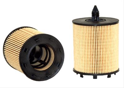 Oil Filter Cadillac BLS 2,0L 07-08 - WIX57082