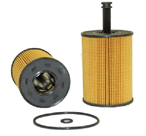 Oil Filter 2,0TD p3040 - WIX57083