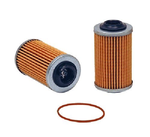Oil Filter Cadillac 3,6 04-07 /GM 99-02  - WIX57090