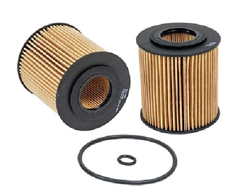 Oil Filter Ford Escape 02-09 Mazda Tribute  - WIX57203