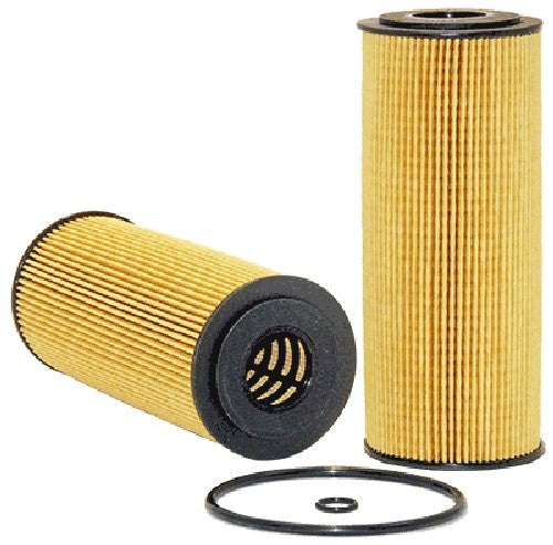 Oil Filter VW 1,9TD 98-06 - WIX57210