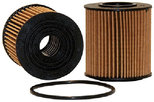 Oil Filter Chrysler PT Cruiser 1,6l Euro - WIX57303