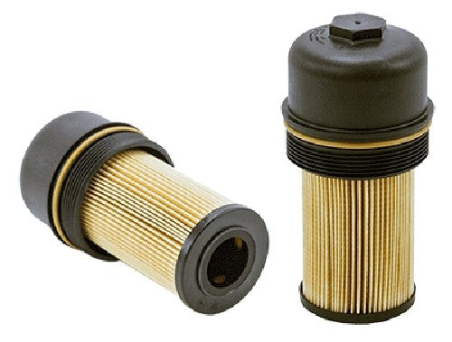Oil Filter Ford 6,0TD 03-10 w/Cap Res.Info.5 - WIX57312
