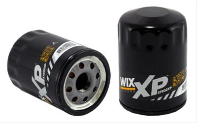 Oil Filter Ford Mustang 3,7L/5,0L 11-17 - WIX57502