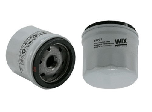 Oil Filter Trans Spin-on Allison 14802 (LFH8737) - WIX57701