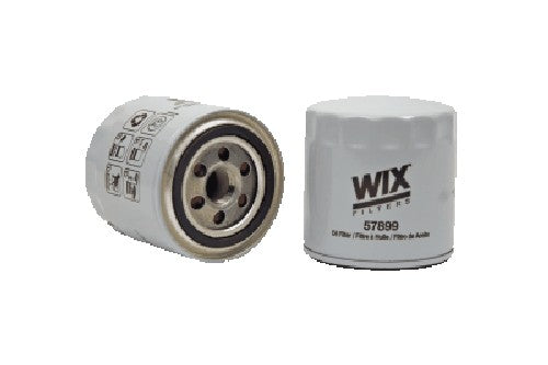 Oil Filter Mopar 08-18/Ford - WIX57899