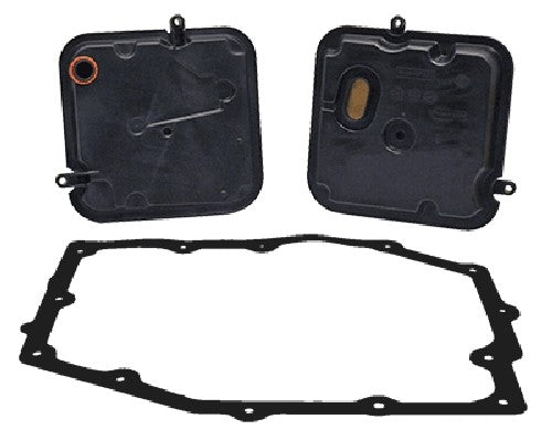 AT Filter Kit 42RLE 04-13 Jeep/Dodge/Chr 300 - WIX58013