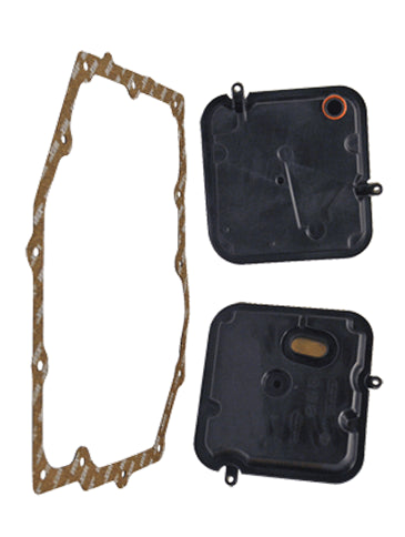 AT Filter Kit 42RLE 04-13 Jeep/Dodge/Chr 300 - WIX58013