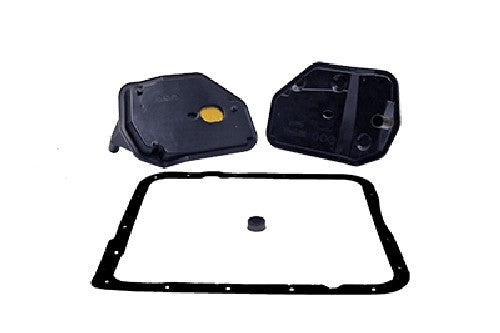 AT Filter Kit 04-12 GM 4L60E H3,Colorado - WIX58323