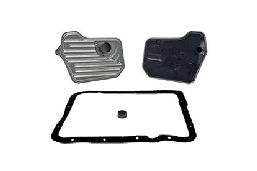 AT Filter Kit 4L60E 97-07 Corvette  - WIX58574