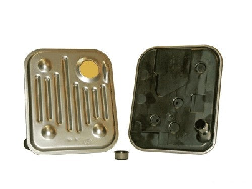AT Filter Kit 4L80E 97-UP Deep Pan - WIX58608