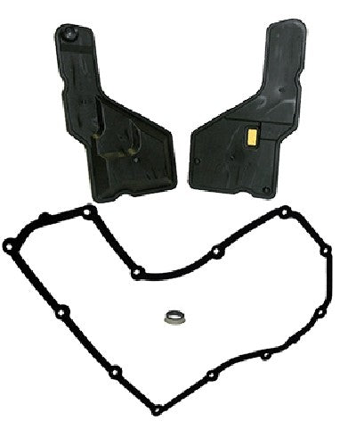 AT Filter Kit GM 95-03 4T40E/4T45E - WIX58611