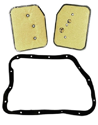 AT Filter Kit 904 Early 63-72 - WIX58656