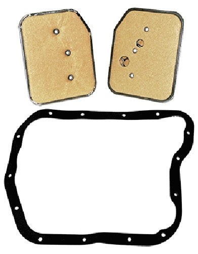 AT Filter Kit 727 (early) 63-65 - WIX58658