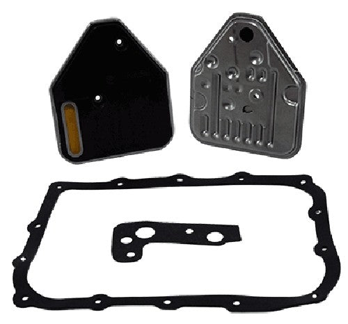 AT Filter Kit A404 Voyager 85-88 3-speed A670 - WIX58705
