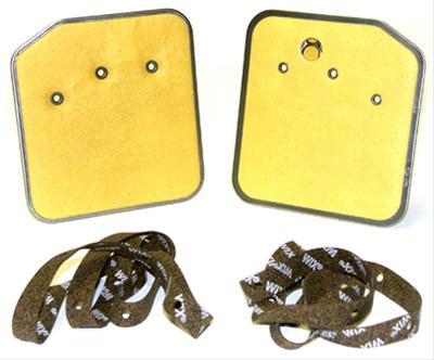 AT Filter Kit TF-8/727-6/904  66-up Lrg - WIX58707