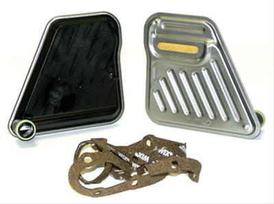AT Filter Kit Ford 94- AXN. shallow pan FT1164 - WIX58815