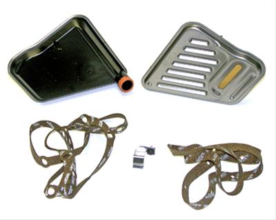 AT Filter Kit Ford 94-05 AX4S deep pan (ft1160) - WIX58822