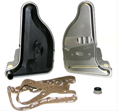 AT Filter Kit GM 4T60/4T65E 91-03 - WIX58837