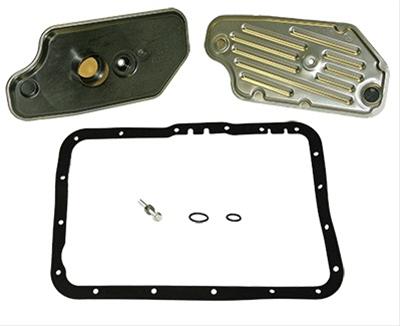 AT Filter Kit A4LD 89- (tsfk27800m) (ft1087a) - WIX58841