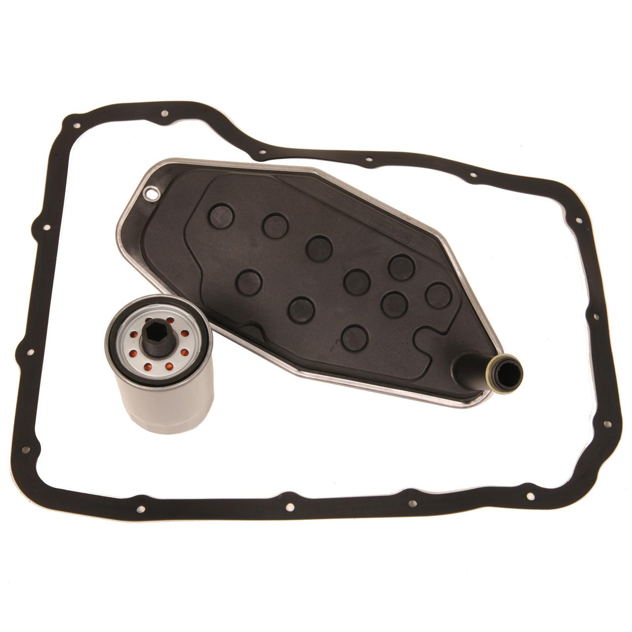 AT Filter Kit 45RFE w/spin-on filter - WIX58843