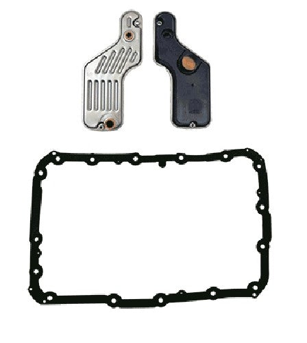 AT Filter Kit 5R55-S Mustang 05-10 - WIX58844