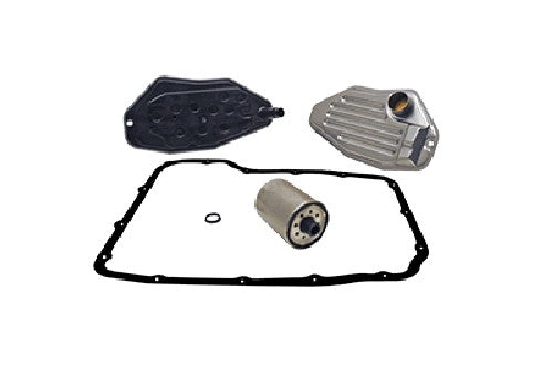 AT Filter Kit 45RFE/545RFE Shallow Pan - WIX58846