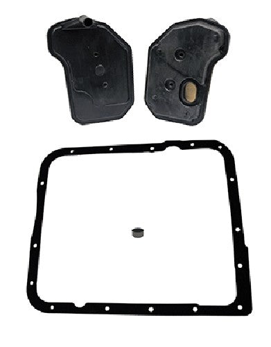 AT Filter Kit 4L60E Deep Pan 76,6mm 97-15 - WIX58847