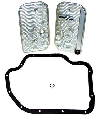 AT Filter Kit TH400 67-91 - WIX58881