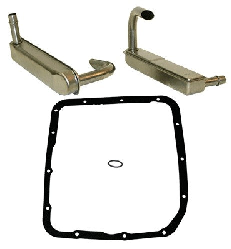 AT Filter Kit Cadillac/Olds fwd 66-78 - WIX58882