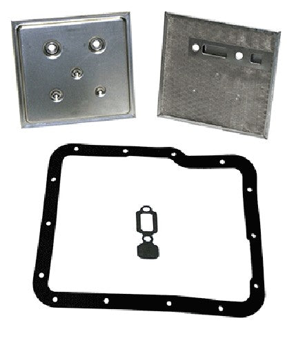 AT Filter Kit Powerglide GM 62-73 - WIX58883