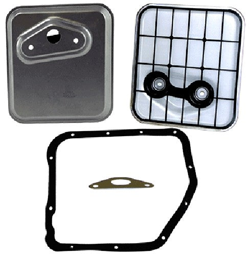 AT Filter Kit TH200 79-87 (MV-9) - WIX58886