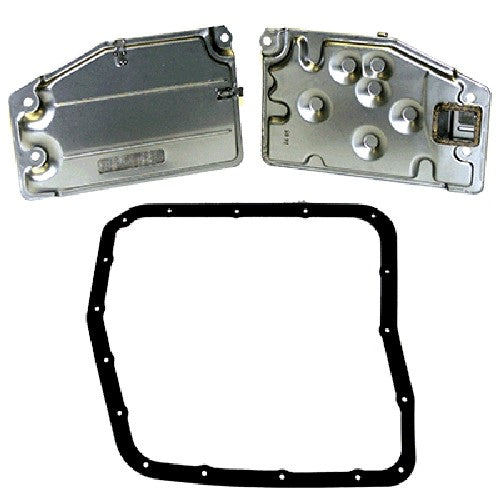 AT Filter Kit TH125 80-89 - WIX58888