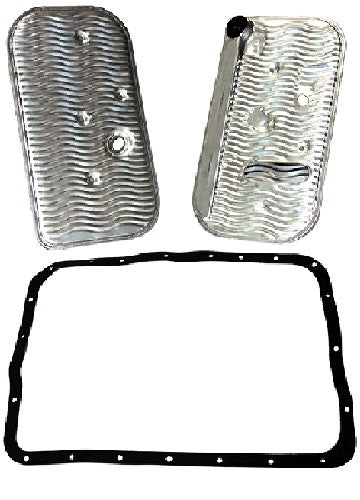 AT Filter Kit Allison AT542 - WIX58890