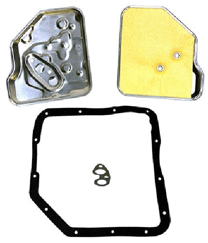 AT Filter Kit TH375/C 69-86 Buick (opt.m33,mx2) - WIX58894