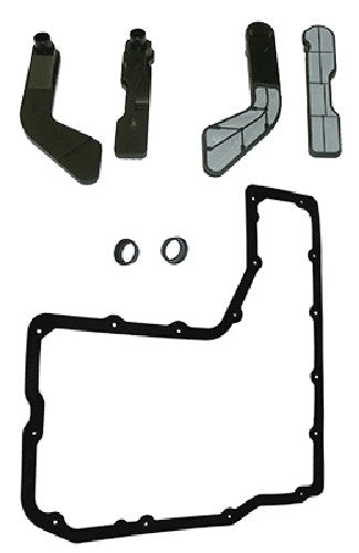 AT Filter Kit 4T80E - WIX58895