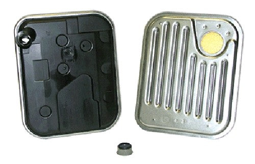 AT Filter Kit 4L80E 91-97 wo/gasket (58836=gasket) - WIX58917