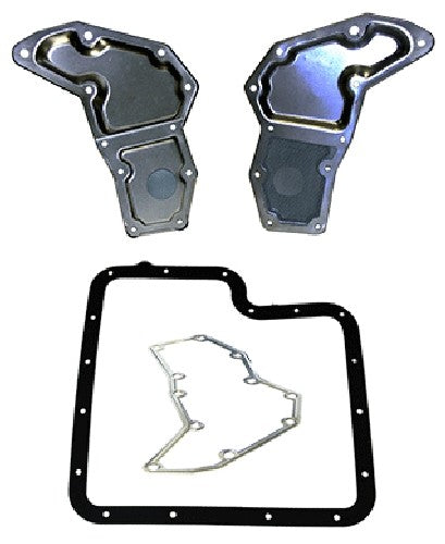 AT Filter Kit C6 66-74 w/screen  - WIX58920