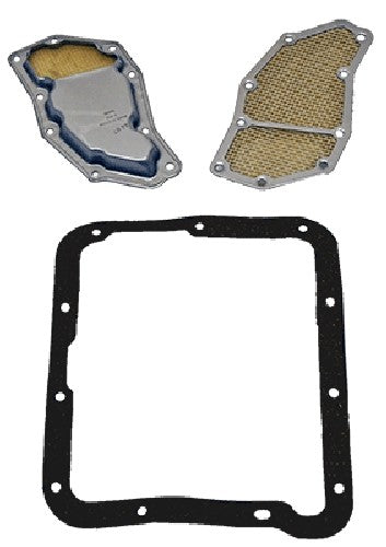 AT Filter Kit C4 65-70 - WIX58923