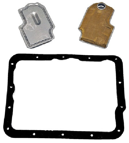 AT Filter Kit FMX ford 68-77 - WIX58926