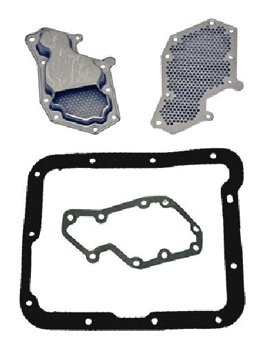 AT Filter Kit C4 ford 68-84 - WIX58927